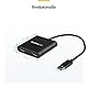 StarTech.com USB 3.0 auf Dual HDMI Adapter, USB 2x HDMI Monitor Konverter für Windows(macOS/ChromeOS/Linux nicht unterstützt)