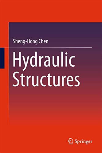 Hydraulic Structures (Hb 2015) view 2