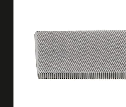 Lima Rotonda HAZET 2120-8 - Professionale, Lunghezza 200 Mm, Per Lavori Di Precisione - Foto 11