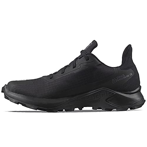 Image of Salomon Women's XA PRO 3D Gore-Tex Waterproof Trail Running Shoes