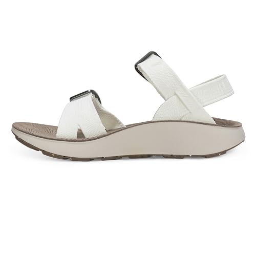 Image of Tread Labs Women's Salinas Comfortable Lightweight Arch Support Sandals for Walking