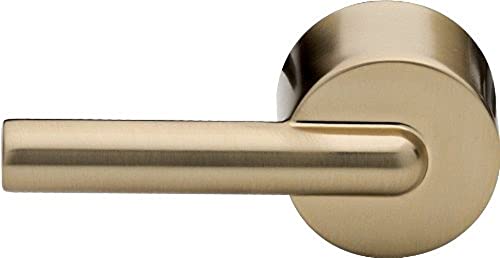 Delta Faucet 75960-CZ Trinsic Universal Trip Lever Champagne Bronze