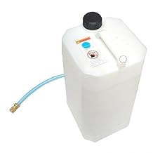 HUSQVARNA KIT, Water Tank 599266701