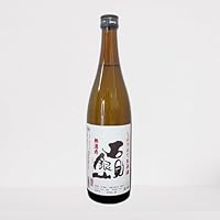 石見銀山 しぼりたて生原酒 720ml