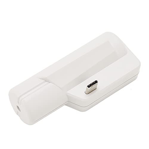 BONKZEBU Batería Principal Portátil Ligera de la Correa 5000mAh para los Accesorios del Poder del Juego de VR 2 - imagen 7