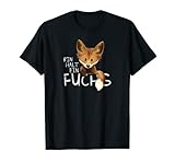fuchsfamilie Ein lustiges Fuchs-Motiv für alle echt smarten Fuchs-Fans, für wahre Wald und Wildtier-Freunde, für echte Tierliebhaber!