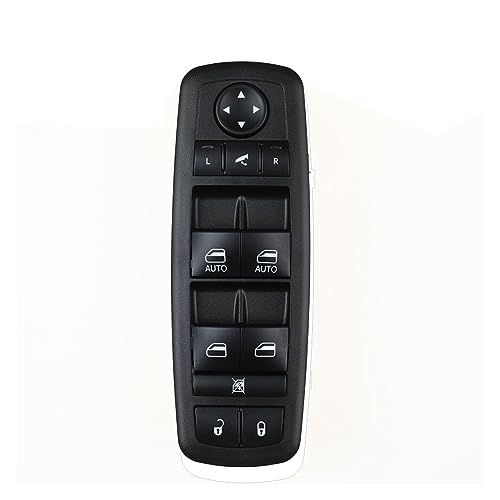 Commutateur de commande de vitre électrique pour Jeep Grand Cherokee 2011-2013 68030826AB
