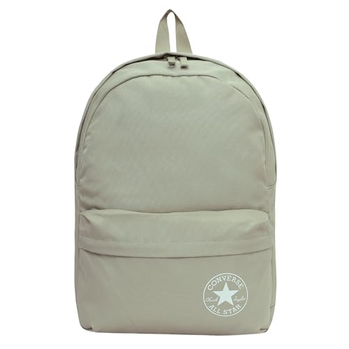 Converse Speed 3   Mochila unisex, Beige, One Size, Moderno