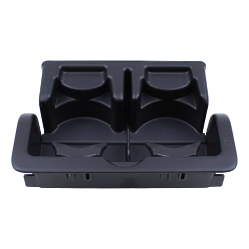 Portavasos central para asiento trasero Nissan Armada 2017-2020 miniatura 2