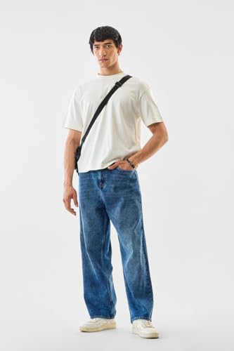 Image of Snitch Men Jeans