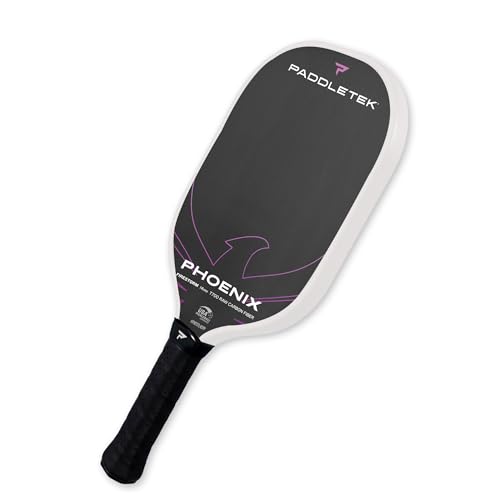 Paddletek Phoenix Firestorm ? 14mm �s�b�N���{�[���p�h�� ? ���[�`��L�΂����߂̍ג����`�� ? �����H�̃J�[�{���t�@�C�o�[�t�F�C�X ? �|���v���s�����n�j�J���R�A ? USAPA���F�s�b�N���{�[���p�h�� ? 5.5�C���`