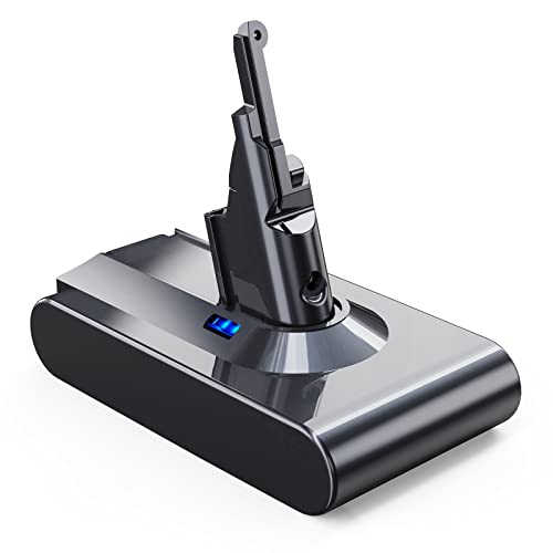 P.TOULTEK EVARY 8000mAh Replacement Battery for...