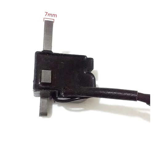 Bobine d'allumage de haute précision pour tronçonneuse CS4200 4016 4000