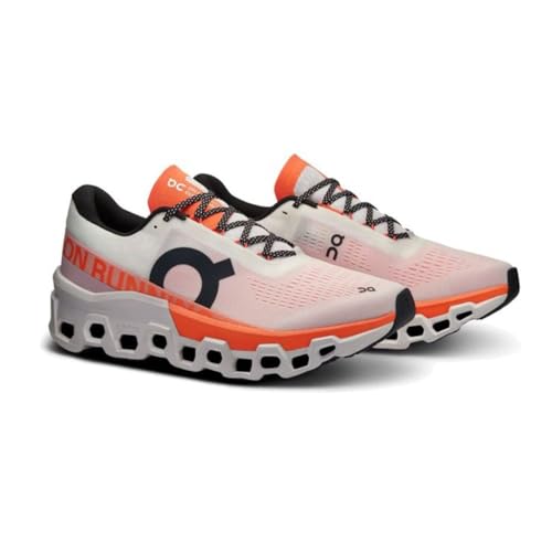 Image of On Men's Cloudmonster Sneakers