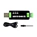 BIGULA USB a RS485 Converter Modulo di comunicazione RS485 300-921600Bps Win7 XP Vista Linux immagine