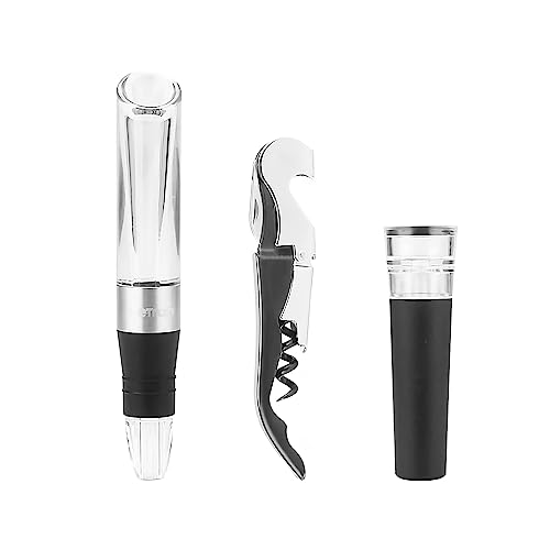 Betron WAS3 Wine Accessories Set cover
