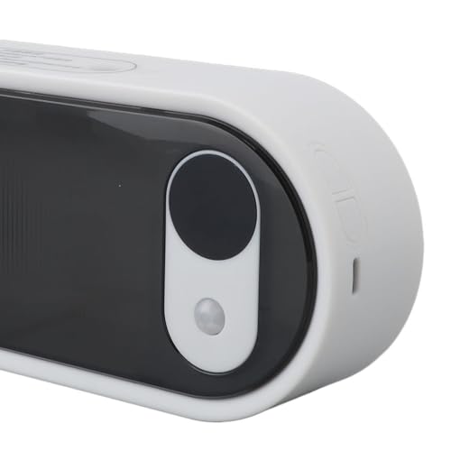 Difusor aromático eléctrico recargable de gran capacidad miniatura 7