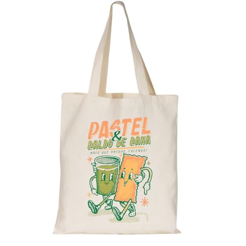 Bolsa Ecológica 'BRASIL' - 100% algodão(PASTEL+CALDO)