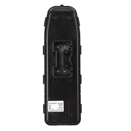 Interrupteur lève-vitre 23308155 pour réparer la commande Buick Enclave 2018 - 5