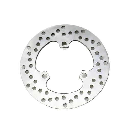 Disque de frein arrière moto anti usure pour XTZ250 et XT250