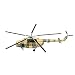 Produktbild Easy Model 37040 Fertigmodell Mi-8 Hip-C Helicopter Russian Air Force