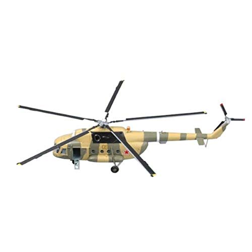 Maquette Mi-8 Hip-C Russian Air Force cadeau idéal passionné aviation