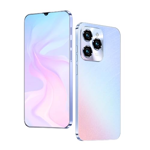 Riconosciuta facciale: Questo smartphone ha una batteria integrata, batteria da 3000mAh, spessore: ultra sottile (9mm-10mm), abbiamo una varietà di colori tra cui scegliere, il telefono ha un bell'aspetto, è la perfetta combinazione di moda e tecnologia, questo cellulare ha una configurazione hardware inferiore ed è adatto per principianti.'