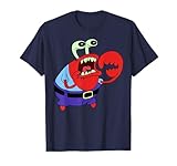 SpongeBob SquarePants Mr. Krabs Meme T-Shirt