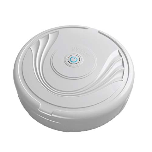 Mini Home Automatic Sweeping Vacuuming Robot Floor Cleaning Robot Vacuum for Pet Hair