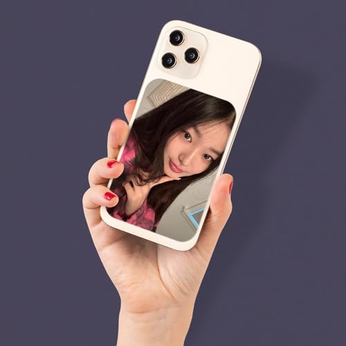 Image of Katsye Selca Glossy Laminated Small Photocards (24+1 Freebie)
