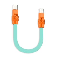 Light Blue+Light Orange