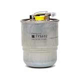 Fleetguard FF5692 in Line Fuel Filter