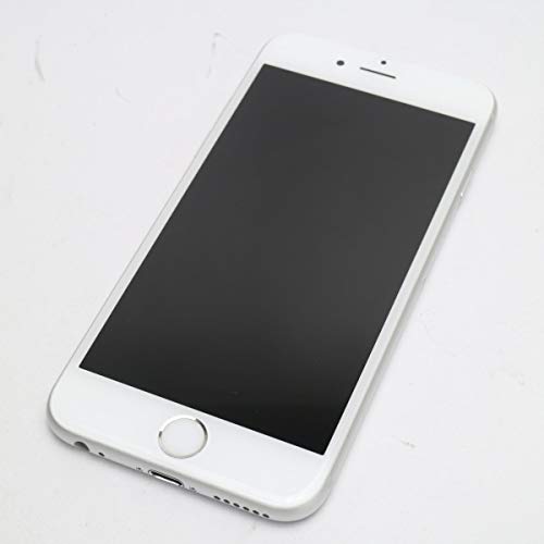 Amazon | Apple au iPhone6s A1688 (MKQP2J/A) 64GB シルバー