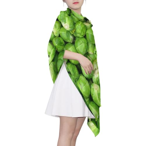 Women's Shawls Long Scarf Shawl Wrap for Evening Dressing4