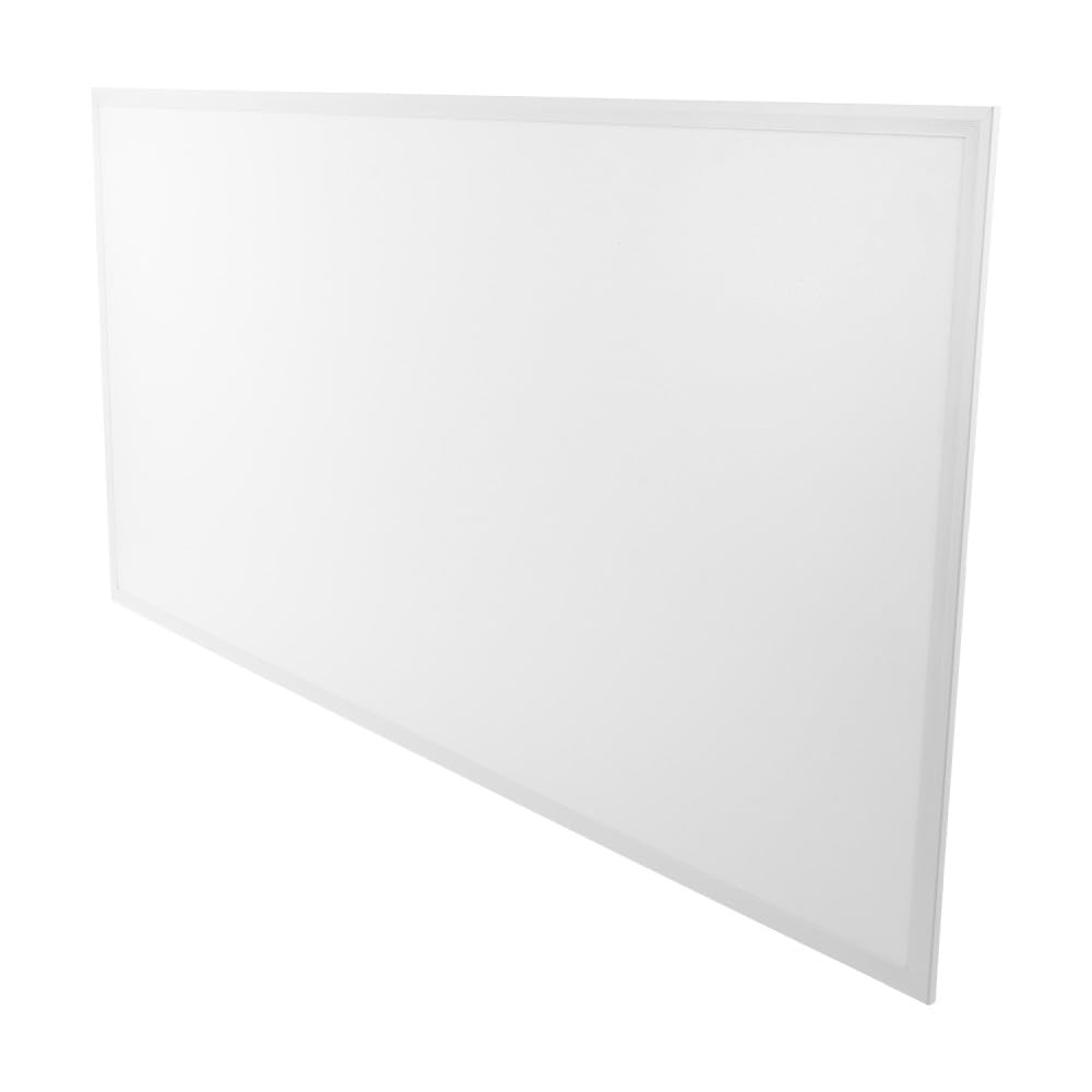 Panel LED 100W 10000Lm 6000ºK 120X60Cm 40.000H Driver Lifud [HO-PBD-60120-LI-CW] | Greenice