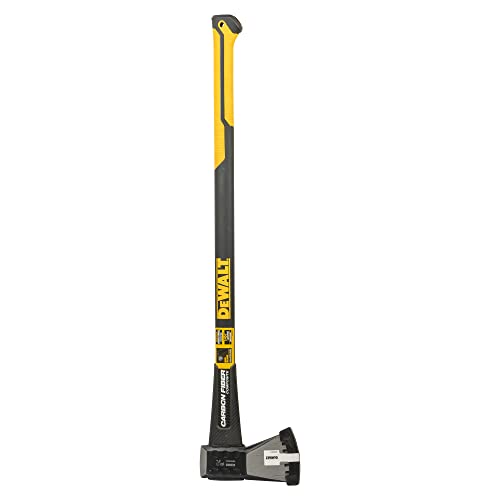 Image of DEWALT DWHT56032-0 Chopping Axe, 1.5 kg