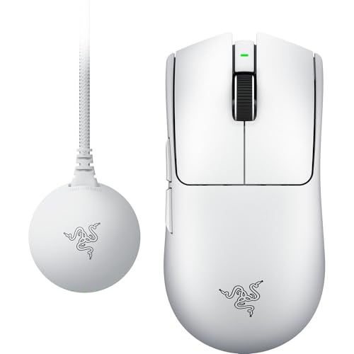 Viper V4 Pro (White Edition) RZ01-05630200-R3A1 [�z���C�g]
