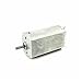 zxxin- Motore elettrico Motore modello aeronautico per auto giocattolo,DC 3V 5V 6V 7,4 V 9V 12000RPM,FK-180SH-14170 Motore ad alta velocità,motorino in carbonio per rasoio elettrico Robusto e durevole