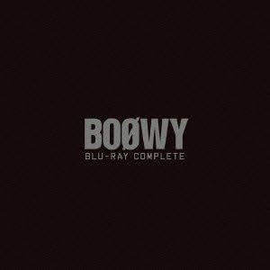 Amazon Com Boowy Blu Ray Complete 6blu Ray Booklet Ltd Movies Tv