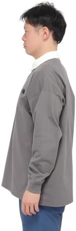 Amazon.co.jp: THE NORTH FACE(ザノースフェイス) ラガーシャツ L/S