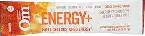 Image of NRG Matrix, Om Energy Single Stick, 0.2 Ounce