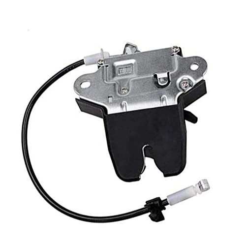 Serrure de coffre 81230-3S000 réparer coffre bloqué ou ouvert