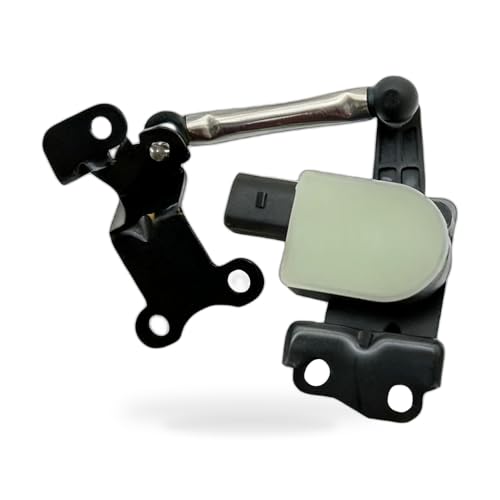 Sensor de altura de luces 3T0941273 de alta precisión para VW Passat CC chasis 5