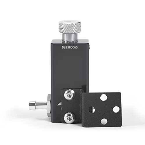 Mishimoto Manual Boost Controller, Black #TOP3