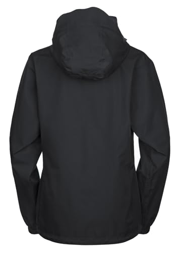 VAUDE Escape Light Jacket para mujer: chaqueta impermeable y ligera 4