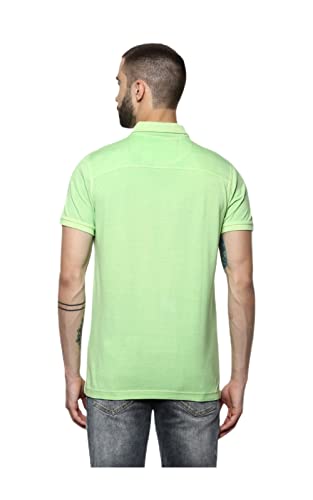 Image of Spykar Men's Slim fit T-Shirt