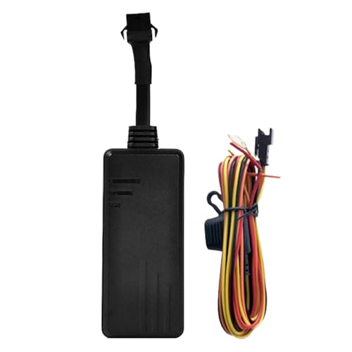 車両用GPSトラッカー,盗難防止 世界対応 自動車位置追跡装置 - 全天候防水 駐車場旅行自家用車家庭用乗り物アウトドアバイク通勤,自動車 二輪車 移動時 都市部 外出先 通勤路 位置特定機器