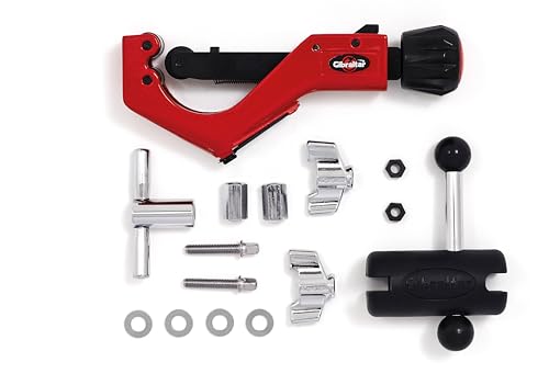Gibraltar SC-RBK 8mm Wing Nut - 10-Piece Rack Builders Kit