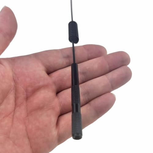 Huwaimi HUWAIMI1086 1/8-1/10 Rc Antenna With Us Flag Rc Car Parts Rc Decoration thumb #2