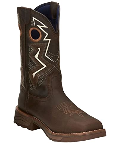 Tony Lama Men's Force 11